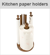 kitchen paper holders