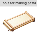tools for making pasta